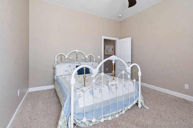 1451 Gateway Road, Ardmore, OK 73401