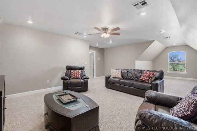 1451 Gateway Road, Ardmore, OK 73401
