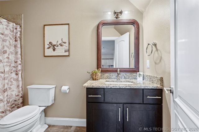 1451 Gateway Road, Ardmore, OK 73401