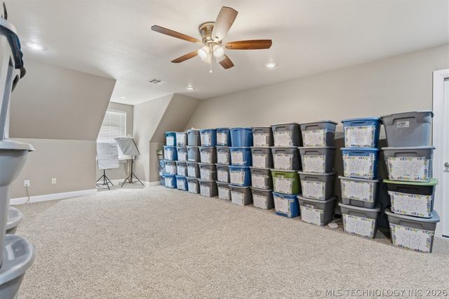 1451 Gateway Road, Ardmore, OK 73401
