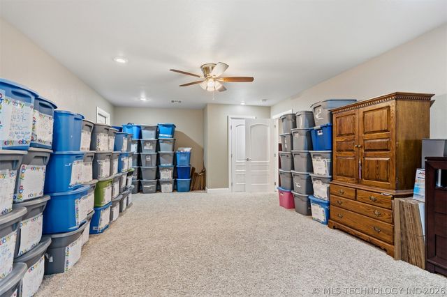1451 Gateway Road, Ardmore, OK 73401