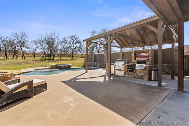 1451 Gateway Road, Ardmore, OK 73401