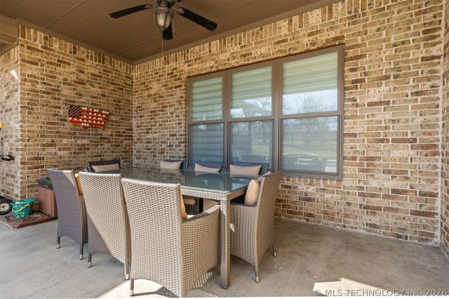 1451 Gateway Road, Ardmore, OK 73401