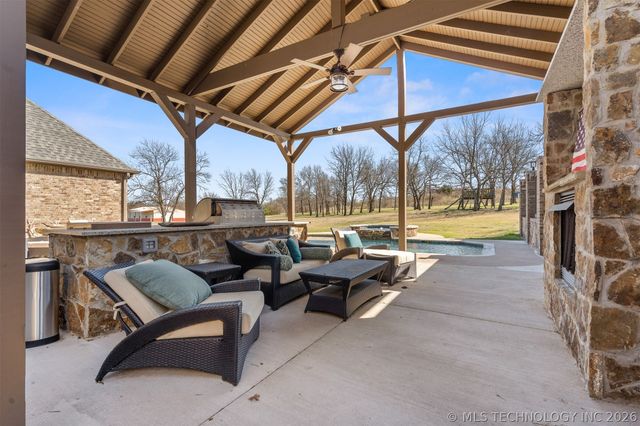 1451 Gateway Road, Ardmore, OK 73401