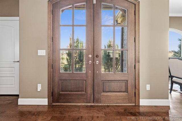 1451 Gateway Road, Ardmore, OK 73401