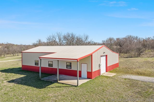 1451 Gateway Road, Ardmore, OK 73401