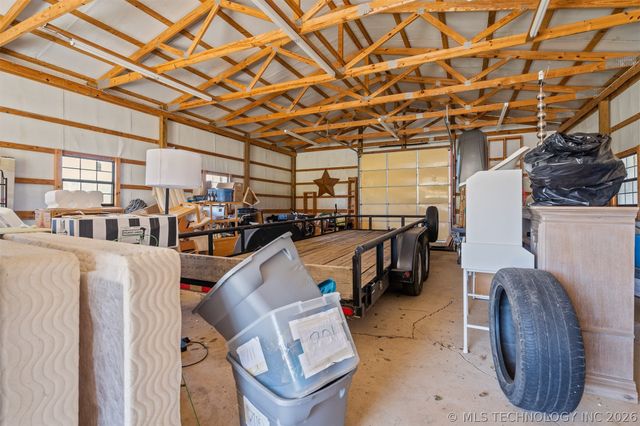 1451 Gateway Road, Ardmore, OK 73401