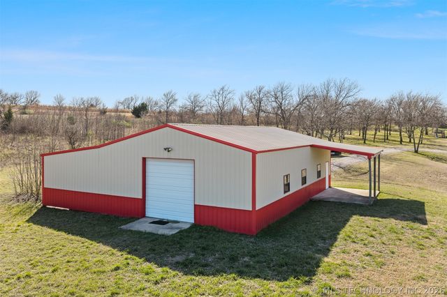 1451 Gateway Road, Ardmore, OK 73401