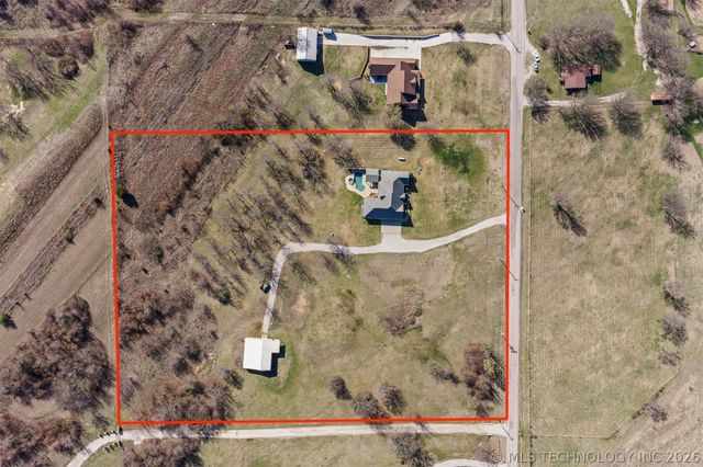 1451 Gateway Road, Ardmore, OK 73401