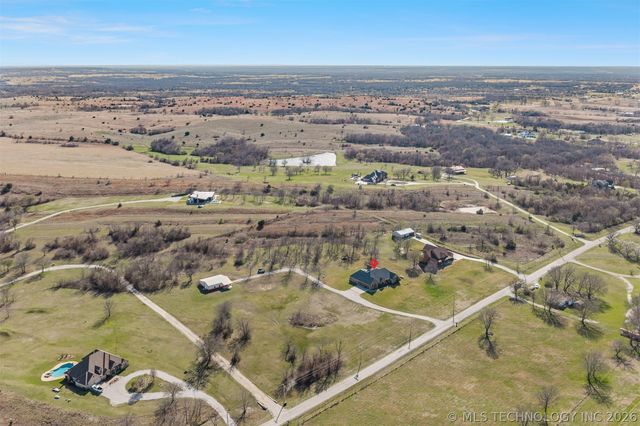 1451 Gateway Road, Ardmore, OK 73401