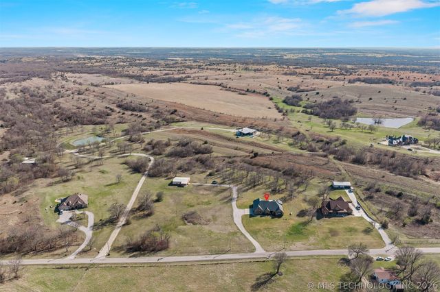 1451 Gateway Road, Ardmore, OK 73401