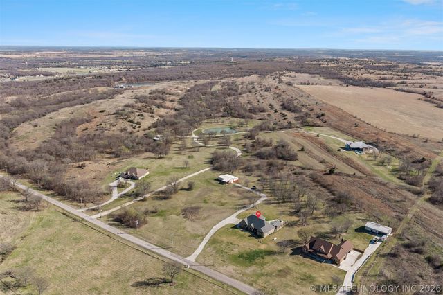 1451 Gateway Road, Ardmore, OK 73401