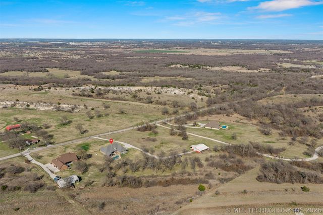 1451 Gateway Road, Ardmore, OK 73401