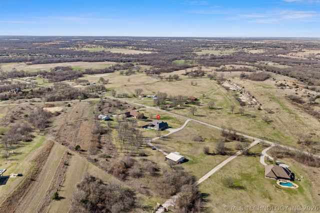1451 Gateway Road, Ardmore, OK 73401