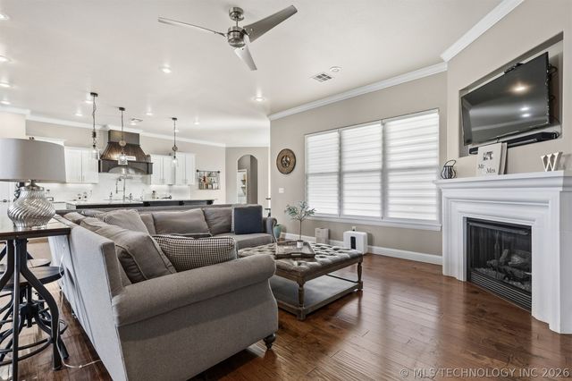 1451 Gateway Road, Ardmore, OK 73401