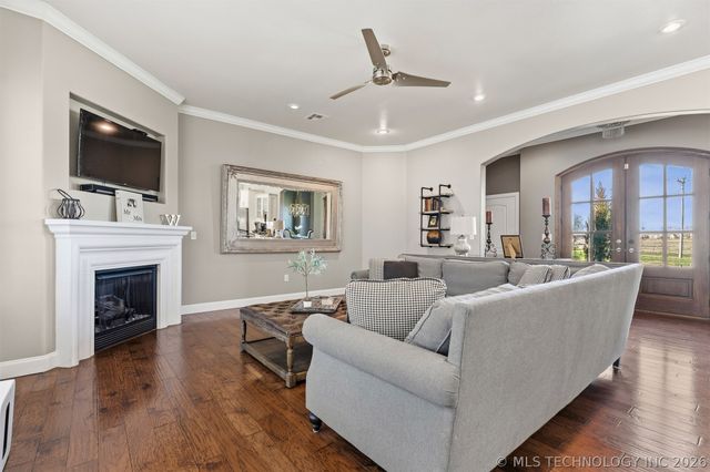 1451 Gateway Road, Ardmore, OK 73401