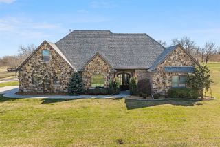 1451 Gateway Road, Ardmore, OK 73401