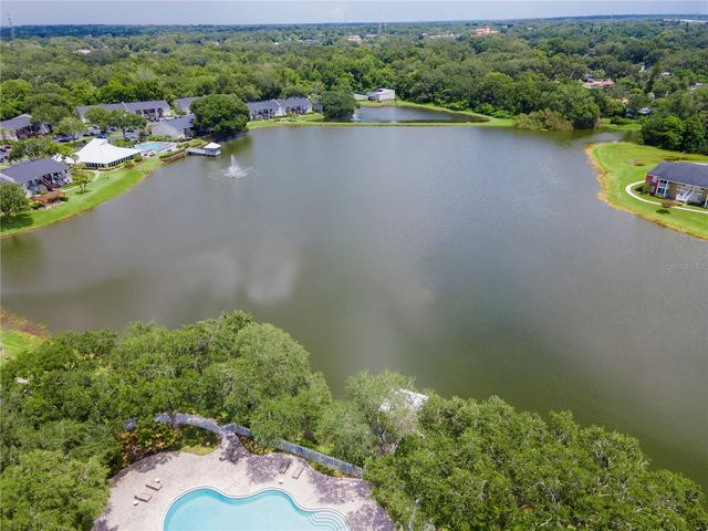 302 LAKE PARSONS GREEN 107, Brandon, FL 33511