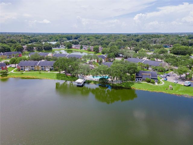 302 LAKE PARSONS GREEN 107, Brandon, FL 33511