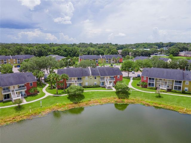 302 LAKE PARSONS GREEN 107, Brandon, FL 33511