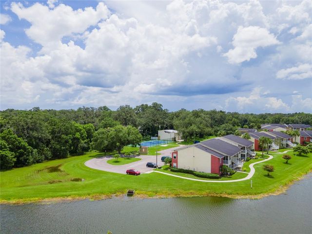 302 LAKE PARSONS GREEN 107, Brandon, FL 33511