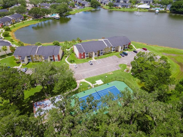 302 LAKE PARSONS GREEN 107, Brandon, FL 33511