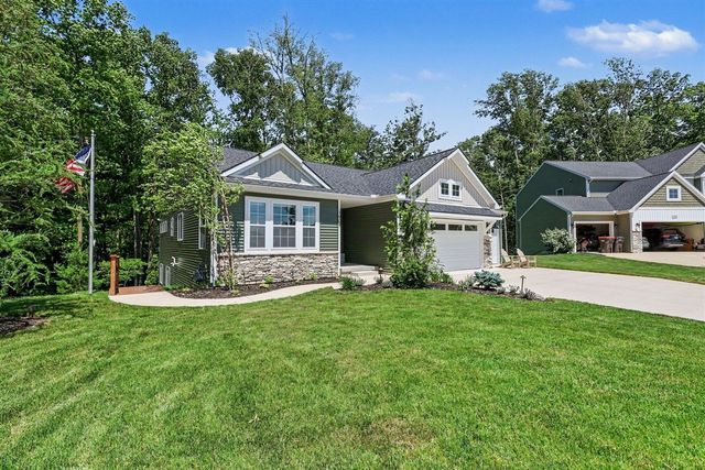 1907 Morgan Run, Hudsonville, MI 49426