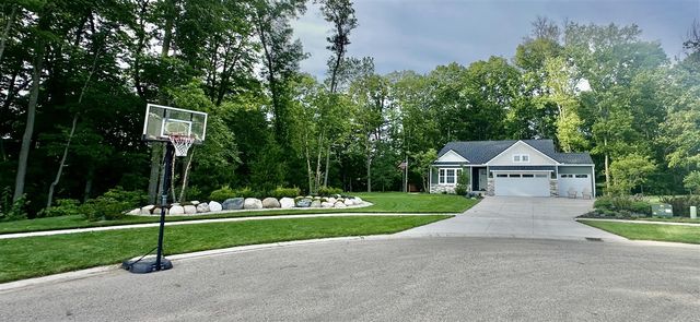 1907 Morgan Run, Hudsonville, MI 49426