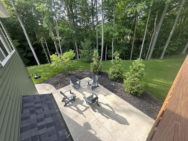 1907 Morgan Run, Hudsonville, MI 49426