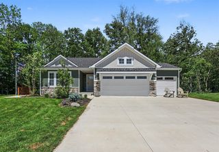 1907 Morgan Run, Hudsonville, MI 49426