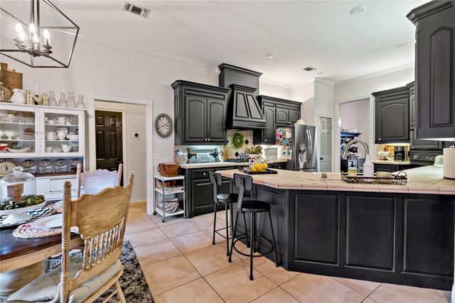 512 Brookes Way, Reno, TX 75462