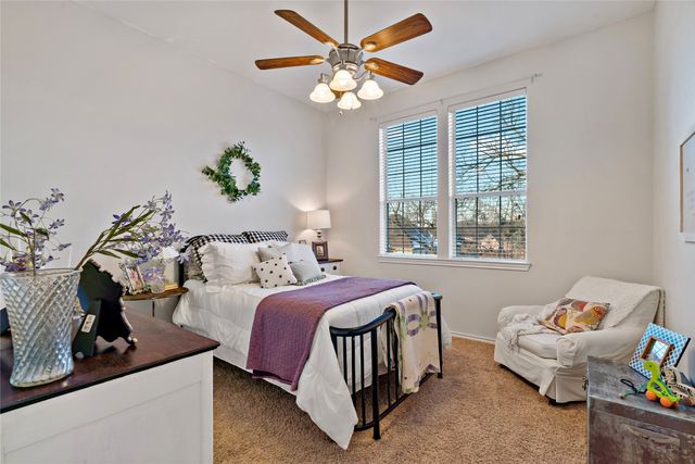512 Brookes Way, Reno, TX 75462