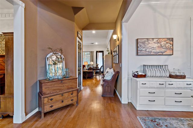 512 Brookes Way, Reno, TX 75462