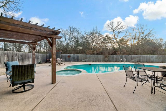512 Brookes Way, Reno, TX 75462