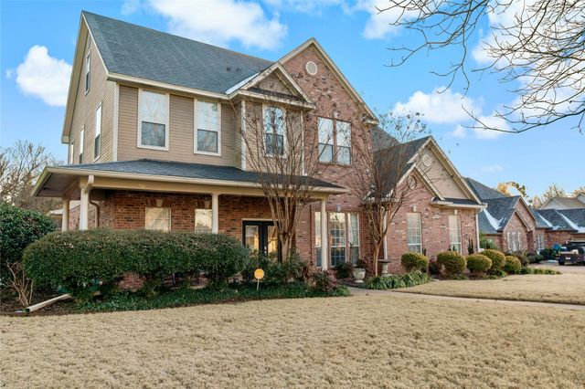 512 Brookes Way, Reno, TX 75462
