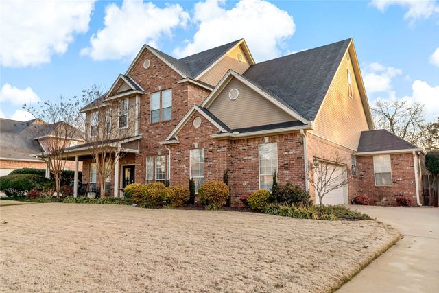 512 Brookes Way, Reno, TX 75462