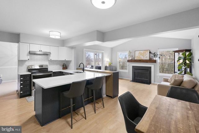 5 STATION CIRCLE CT, Owings Mills, MD 21117