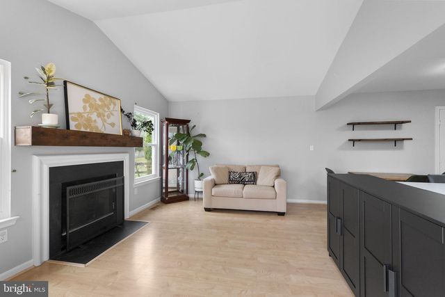 5 STATION CIRCLE CT, Owings Mills, MD 21117