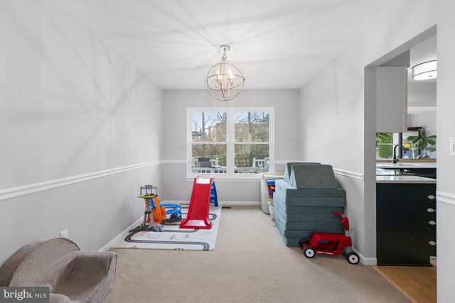 5 STATION CIRCLE CT, Owings Mills, MD 21117