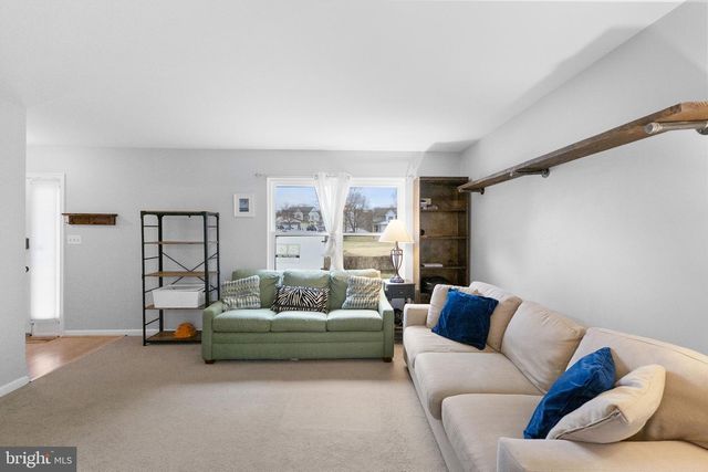 5 STATION CIRCLE CT, Owings Mills, MD 21117