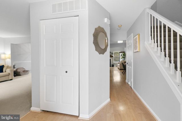 5 STATION CIRCLE CT, Owings Mills, MD 21117