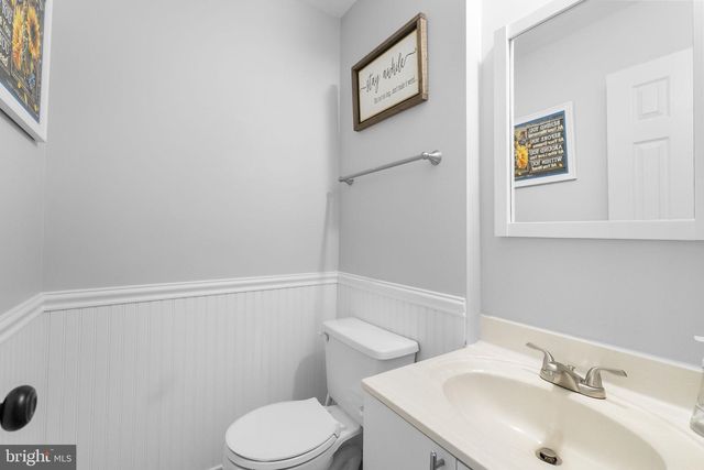 5 STATION CIRCLE CT, Owings Mills, MD 21117