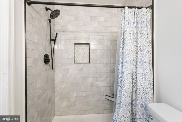 5 STATION CIRCLE CT, Owings Mills, MD 21117