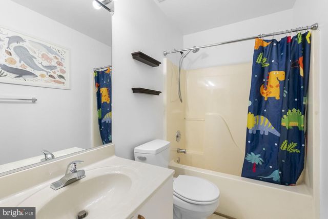 5 STATION CIRCLE CT, Owings Mills, MD 21117