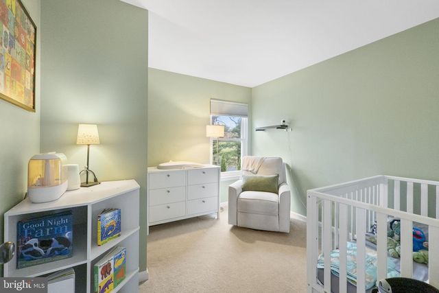 5 STATION CIRCLE CT, Owings Mills, MD 21117