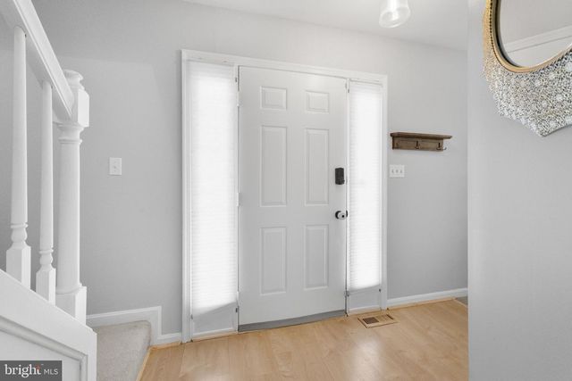 5 STATION CIRCLE CT, Owings Mills, MD 21117