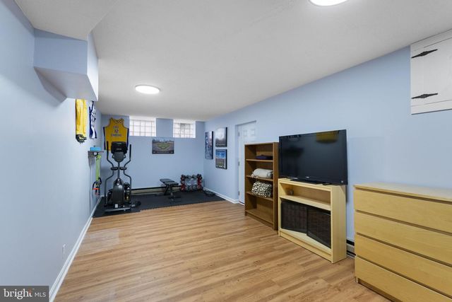 5 STATION CIRCLE CT, Owings Mills, MD 21117