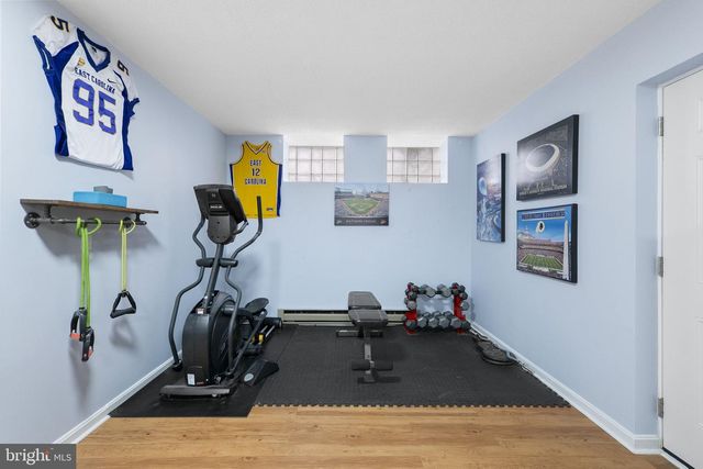 5 STATION CIRCLE CT, Owings Mills, MD 21117