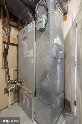 5 STATION CIRCLE CT, Owings Mills, MD 21117