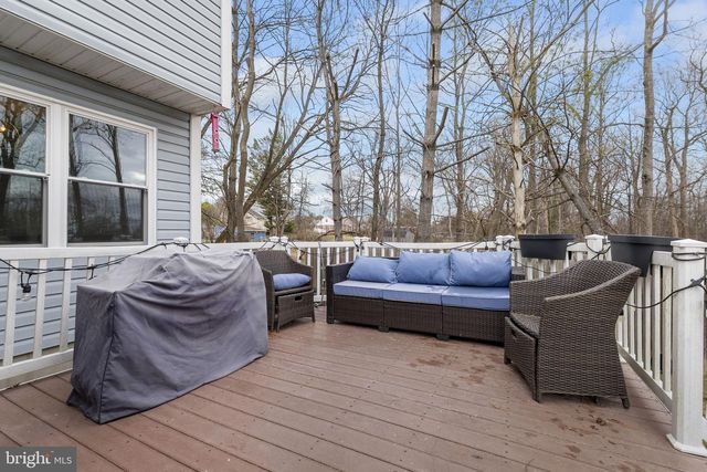 5 STATION CIRCLE CT, Owings Mills, MD 21117